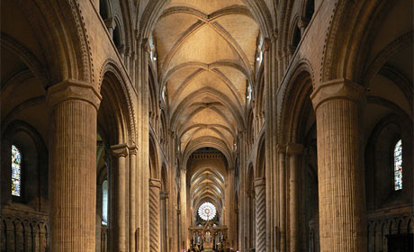 Durham Cathedral